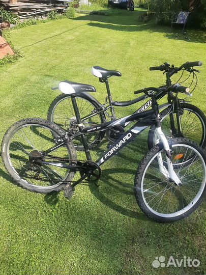 Велосипед подростковый stels 26