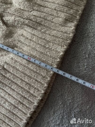 Свитер massimo dutti