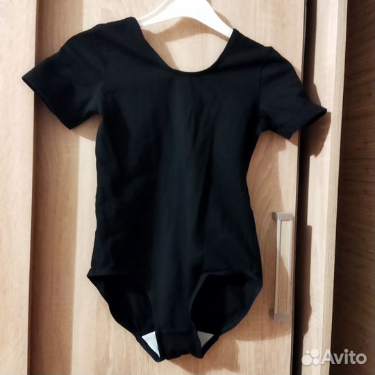 Гимнастические боди