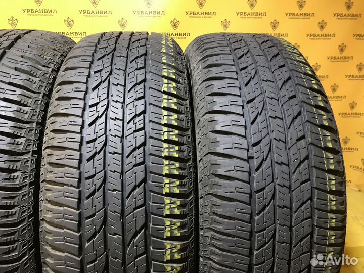 Yokohama Geolandar A/T G015 215/60 R17 96H