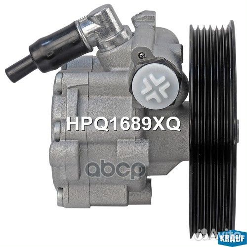 HPQ1689XQ насос гидроусилителя руля Suzuki Vit