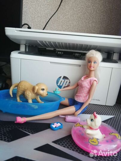 Игрушки для девочек