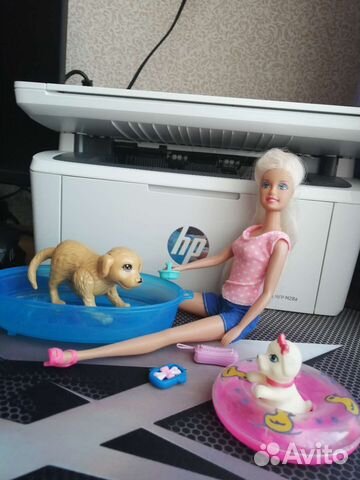 Игрушки для девочек