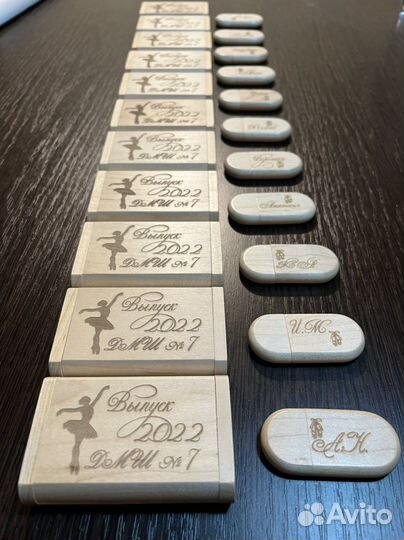 Лазерная гравировка и резка: дерево, стекло, кожа