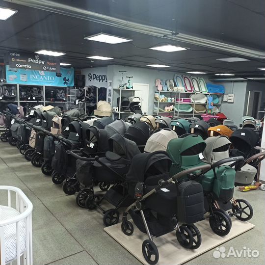 Ванночка для купания - складная