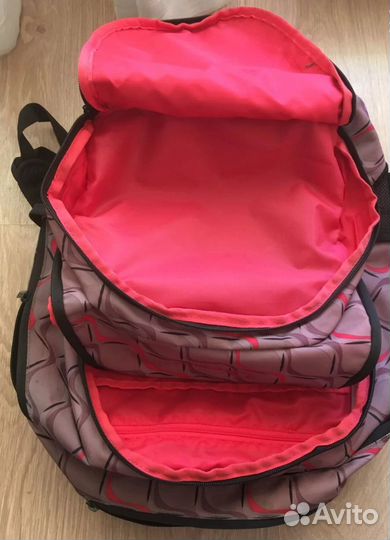 Рюкзак demix, рюкзак светлый хаки