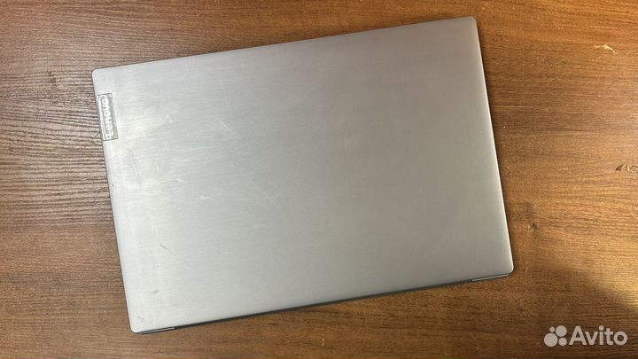 Ноутбук Lenovo ideapad s145