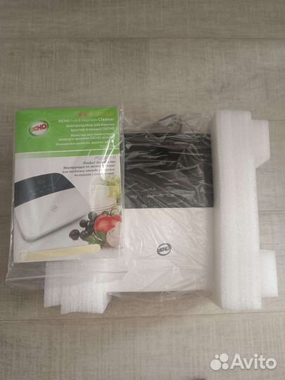 Бытовой озонатор Тяньши