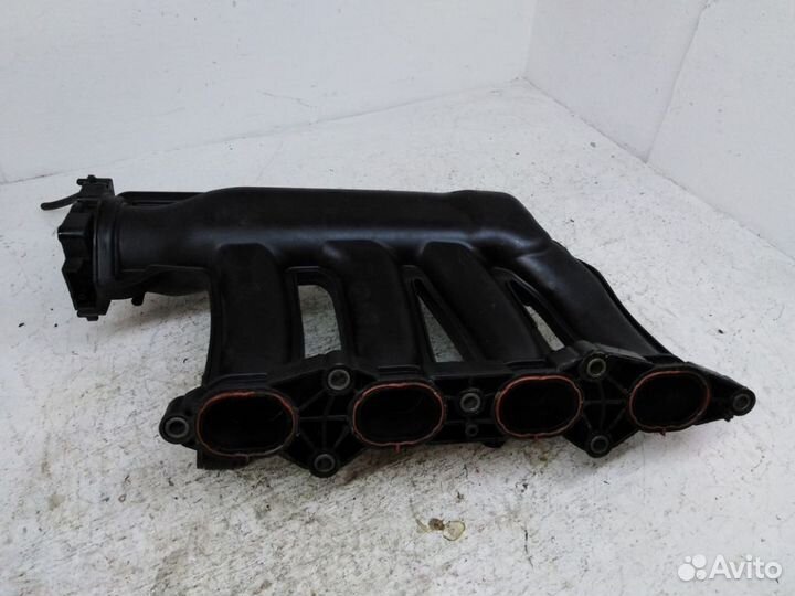 Впускной коллектор