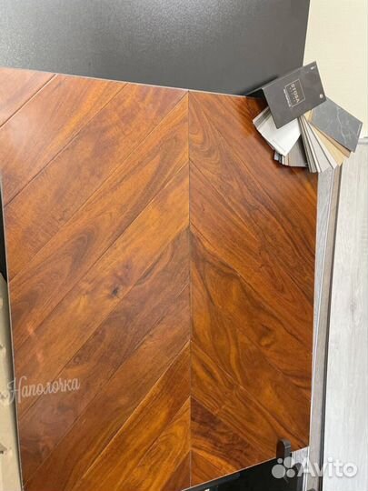 Паркет елочка