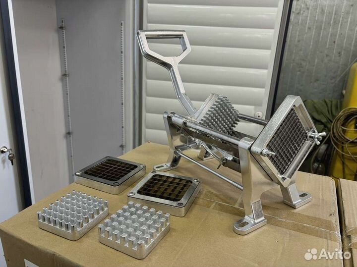 Овощерезка механическая HC-03