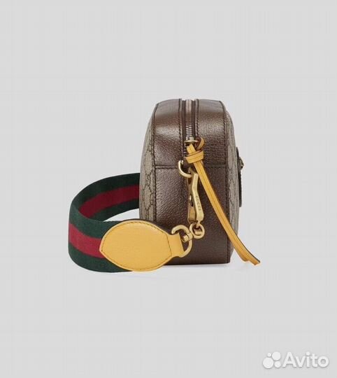 Сумка gucci neo vintage GG supreme shoulder