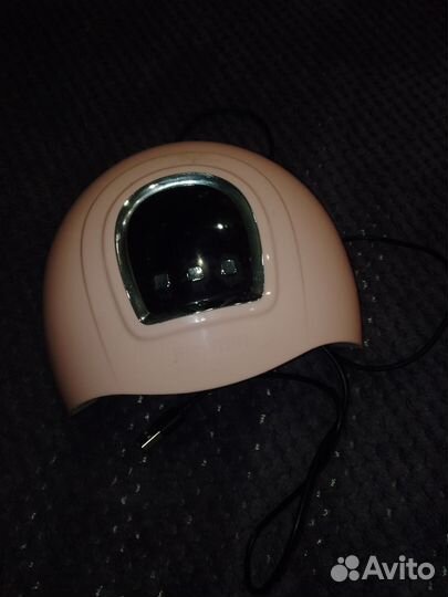 Лампа для маникюра