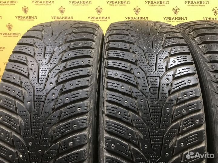 Nexen Winguard WinSpike WH62 195/65 R15 95T