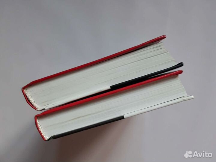 Робски 2 книги День счастья завтра, Про любоff/on