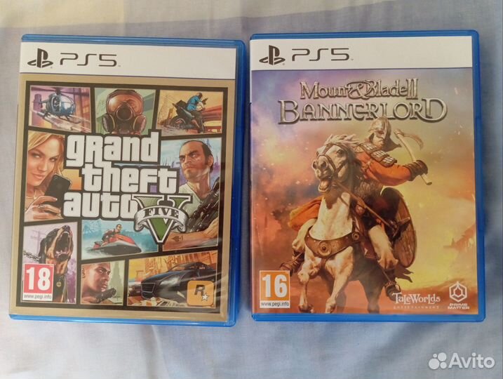 Игры для приставок ps4 ps5