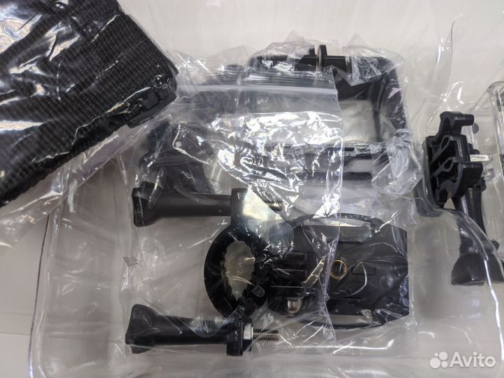 Экшн камера sj cam