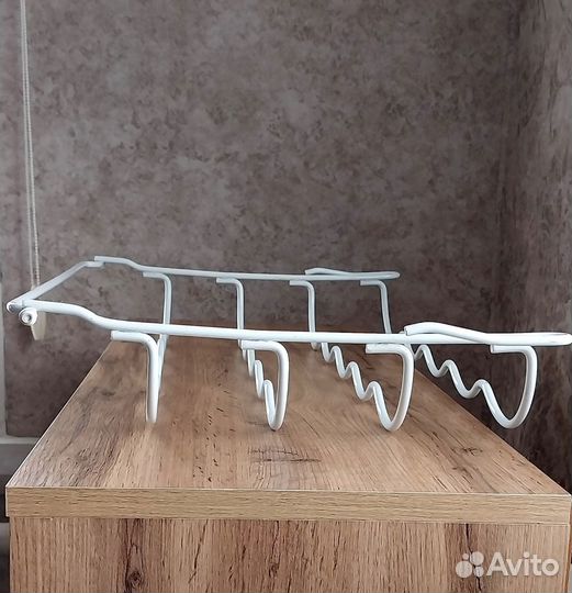 Полка для бутылок в холодильник Атлант 50*33