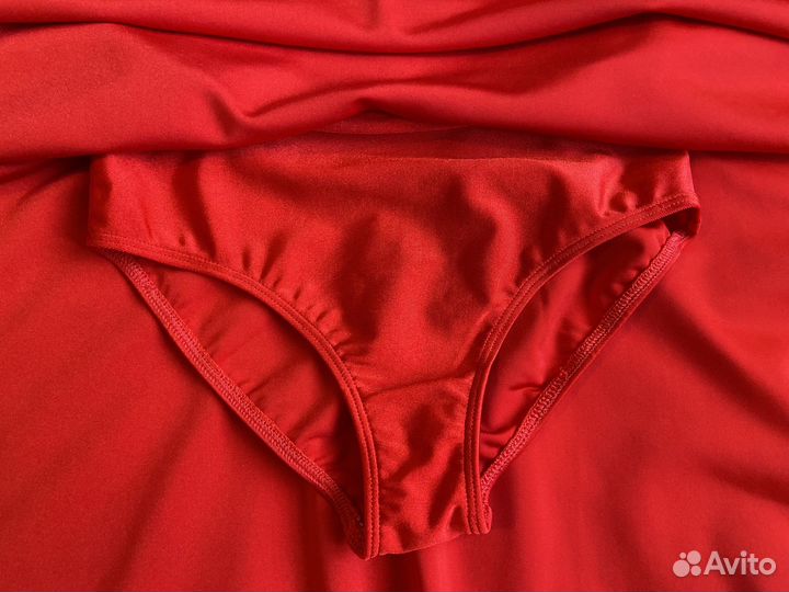 Платье для бальных танцев детское, р. 122-128