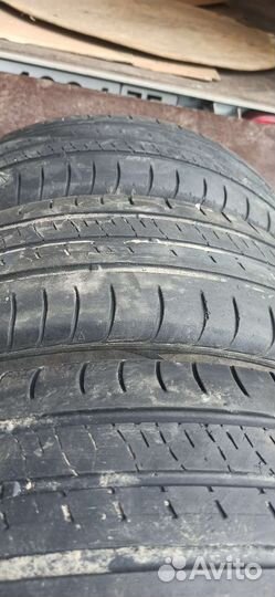 Kumho Ecowing ES01 KH27 185/65 R15