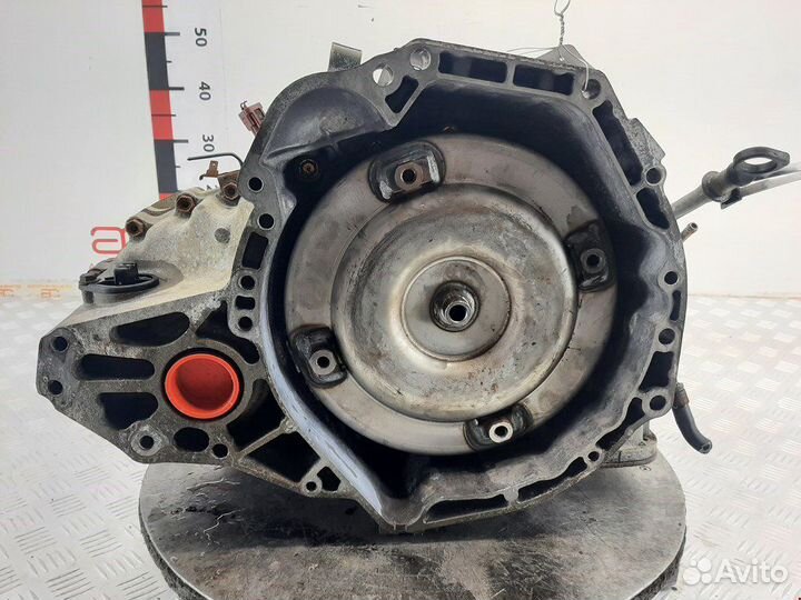 АКПП (автоматическая коробка) Nissan Almera N16