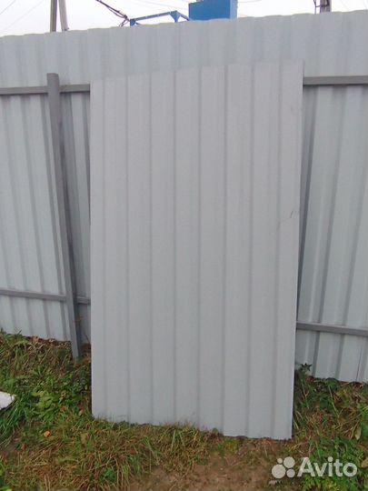 Профнастил