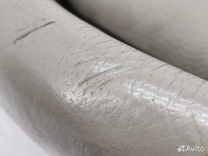 Руль Volvo XC90 рест. 2006