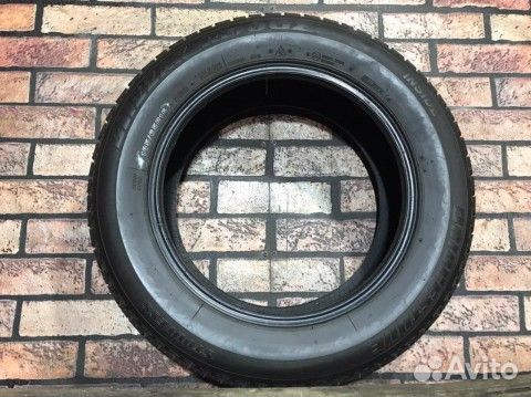 Bridgestone Blizzak Revo GZ 185/65 R15