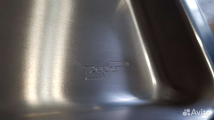 Икорница zepter x-400