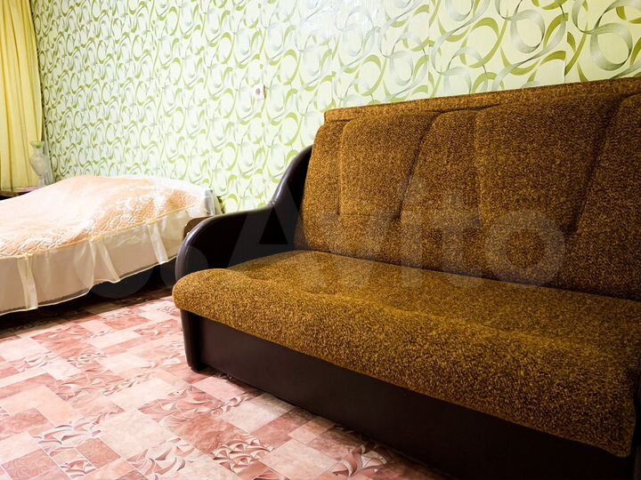 1-к. квартира, 30 м², 1/5 эт.