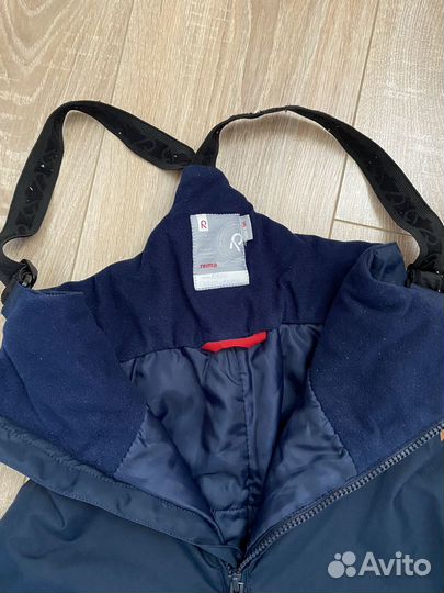 Зимние брюки Reima 98