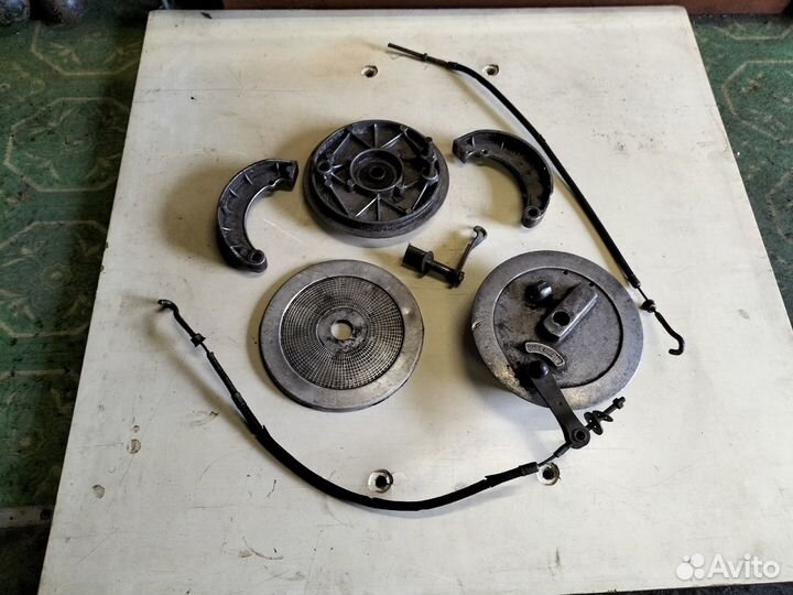 Ява 350-638 (12В)