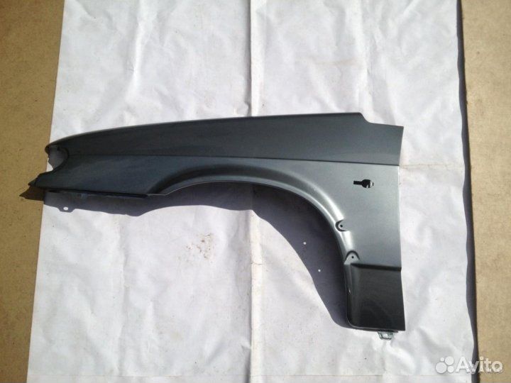 Крыло переднее правое/левое LADA 2114