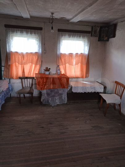 Дом 48,1 м² на участке 8 сот.