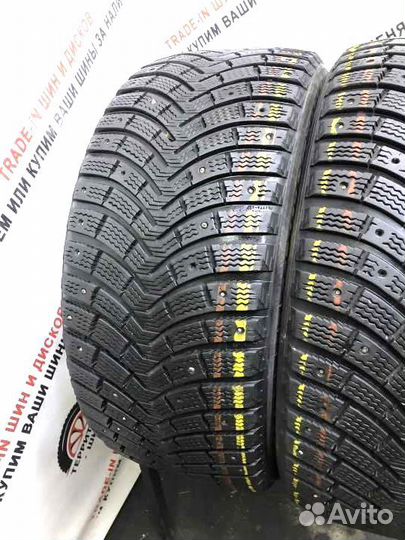 Michelin Latitude X-Ice North 245/45 R17 99T