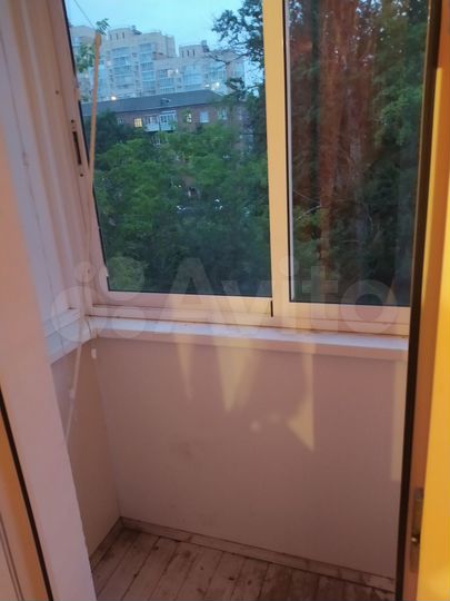 Комната 12 м² в 2-к., 4/4 эт.