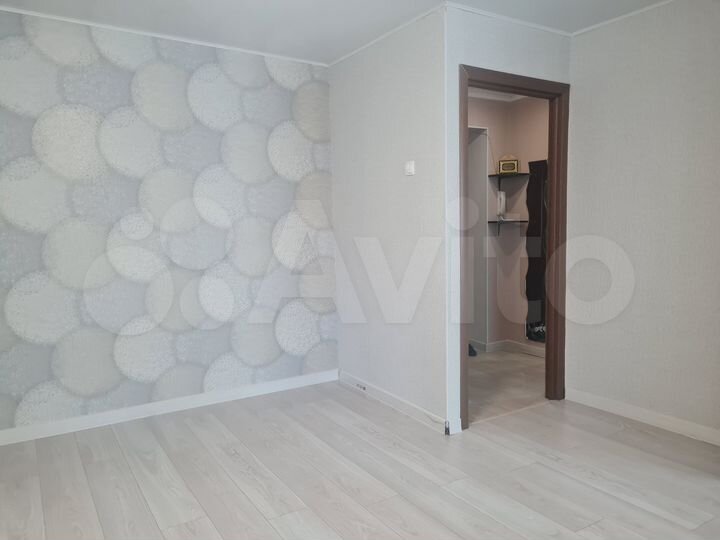 2-к. квартира, 44 м², 5/5 эт.