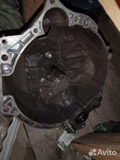 Кпп на ваз калина 2, гранта