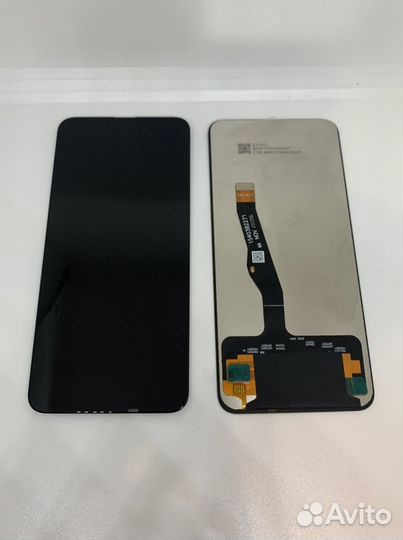 Дисплей Huawei P Smart Z/Honor 9x/Y9s/Y9 Prime 201