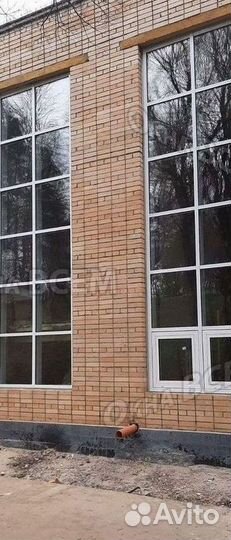 Пластиковые окна rehau