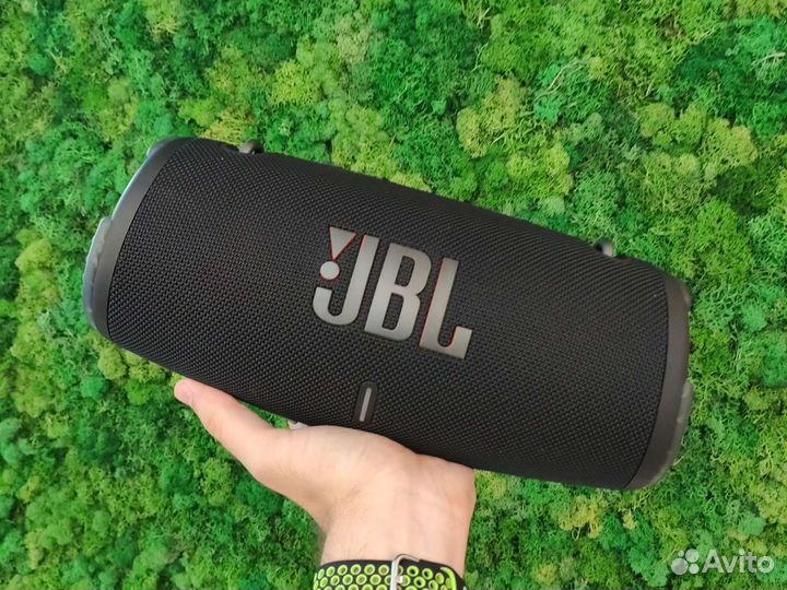 Колонка JBL Xtreme 3