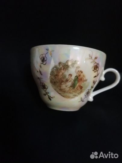 Кофейная пара Мадонна