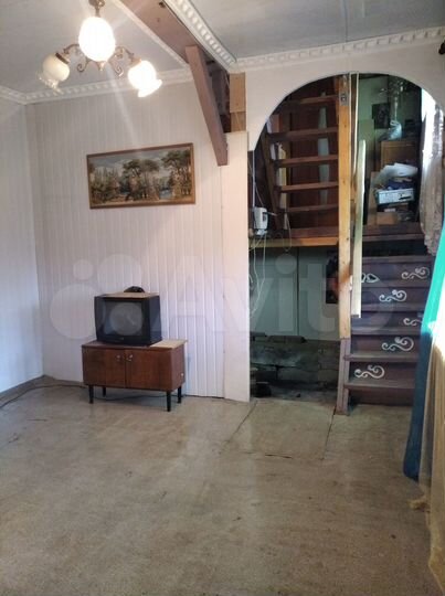 Дача 80 м² на участке 5,4 сот.