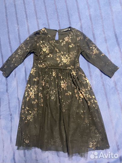 Платье на девочку