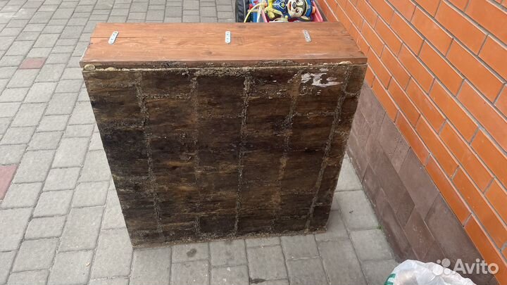 Песочница 80/85