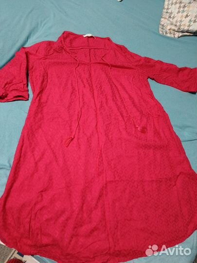 Платье летнее женское