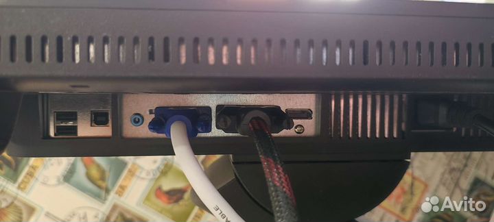 Мониторы nec multisync 23