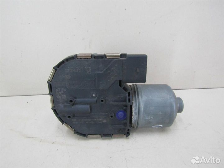 Моторчик стеклоочистителя передний Ford Focus III