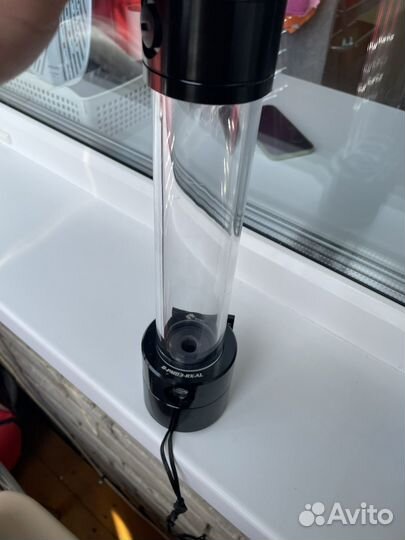 Помпа сжо / сво для пк