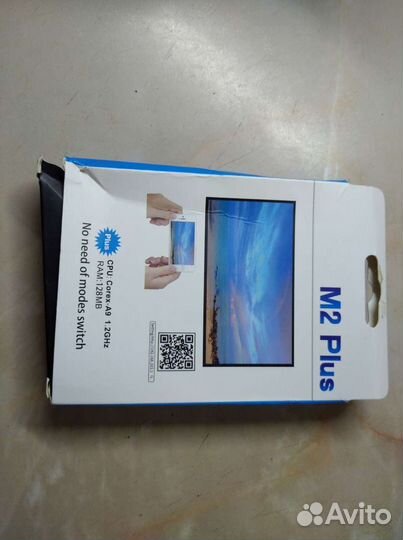 AnyCast MiraScreen tv stick, технология Miracast